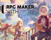 RPG MAKER WITH è disponibile da oggi su Nintendo Switch