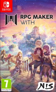 RPG MAKER WITH – Recensione