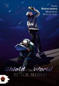 Shield of the World – Recensione del primo volume