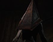 SILENT HILL 2: il trailer di lancio