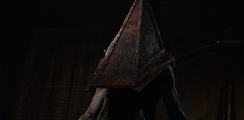 SILENT HILL 2: il trailer di lancio