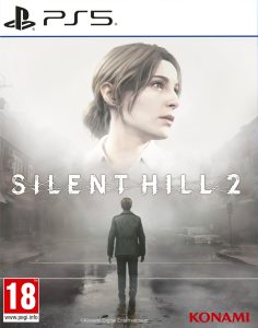 SILENT HILL 2 – Recensione