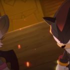 SONIC X SHADOW GENERATIONS – Un oscuro inizio: il secondo episodio