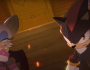 SONIC X SHADOW GENERATIONS – Un oscuro inizio: il secondo episodio