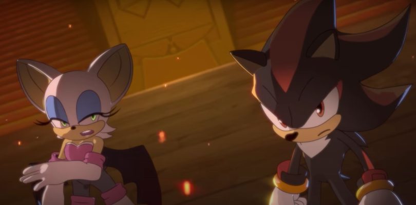 SONIC X SHADOW GENERATIONS – Un oscuro inizio: il secondo episodio