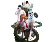 STEINS;GATE RE:BOOT annunciato ufficialmente