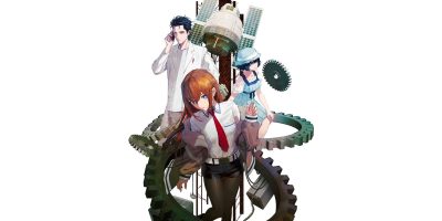 STEINS;GATE RE:BOOT annunciato ufficialmente