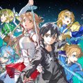 SWORD ART ONLINE Fractured Daydream – Recensione