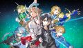 SWORD ART ONLINE Fractured Daydream – Recensione