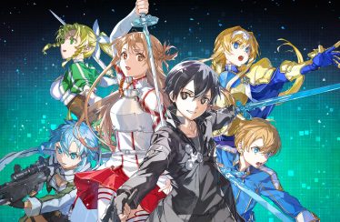 SWORD ART ONLINE Fractured Daydream – Recensione