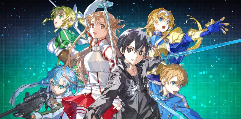 SWORD ART ONLINE Fractured Daydream – Recensione