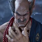 TEKKEN 8: Heihachi è disponibile ora, ecco il trailer di gameplay