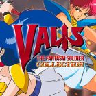 VALIS: The Fantasm Soldier Collection annunciato per PC