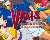 VALIS: The Fantasm Soldier Collection annunciato per PC