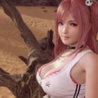 Venus Vacation PRISM: DEAD OR ALIVE Xtreme accoglie Honoka