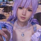 Venus Vacation PRISM: DEAD OR ALIVE Xtreme accoglie Fiona