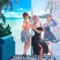 Venus Vacation PRISM: DEAD OR ALIVE Xtreme, annunciata Elise