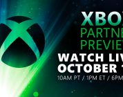 Xbox Partner Preview annunciata per il 17 ottobre