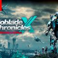 Xenoblade Chronicles X: Definitive Edition annunciato per Nintendo Switch