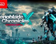 Xenoblade Chronicles X: Definitive Edition annunciato per Nintendo Switch