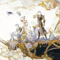 Lucca Comics & Games 2024: un intero padiglione dedicato a Yoshitaka Amano