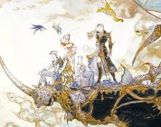 Lucca Comics & Games 2024: un intero padiglione dedicato a Yoshitaka Amano