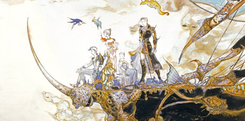 Lucca Comics & Games 2024: un intero padiglione dedicato a Yoshitaka Amano