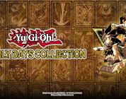 Yu-Gi-Oh! Early Days Collection – La data di uscita