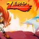 Zero the Kamikaze Squirrel è disponibile su console