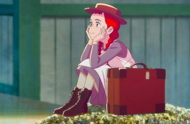 Anna dai capelli rossi: annunciato Anne Shirley, il remake della serie animata