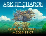 Ark of Charon: annunciata la data di uscita su PC