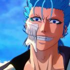 BLEACH: Rebirth of Souls – Trailer per Grimmjow Jaegerjaquez