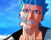 BLEACH: Rebirth of Souls – Trailer per Grimmjow Jaegerjaquez