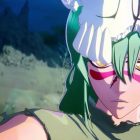 BLEACH: Rebirth of Souls – Trailer per Nelliel