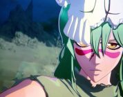 BLEACH: Rebirth of Souls – Trailer per Nelliel