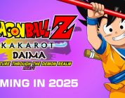 DRAGON BALL Z: KAKAROT, il DLC di DAIMA arriverà il prossimo anno