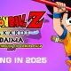 DRAGON BALL Z: KAKAROT, il DLC di DAIMA arriverà il prossimo anno