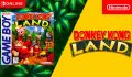 Nintendo Switch Online: disponibile Donkey Kong Land per Game Boy