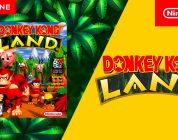 Nintendo Switch Online: disponibile Donkey Kong Land per Game Boy