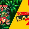 Nintendo Switch Online: disponibile anche Donkey Kong Land 2