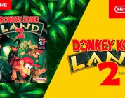 Nintendo Switch Online: disponibile anche Donkey Kong Land 2