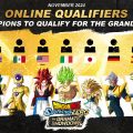 DRAGON BALL: Sparking! ZERO – Arriva il primo torneo mondiale