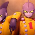 DRAGON BALL: THE BREAKERS, la stagione 7 partirà domani