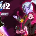 DRAGON BALL XENOVERSE 2: disponibile il DLC FUTURE SAGA Chapter 2