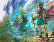 DRAGON QUEST III HD-2D Remake – Recensione