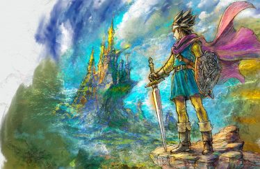 DRAGON QUEST III HD-2D Remake – Recensione