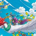 DRAGON QUEST III HD-2D Remake – Guida alle Vocazioni