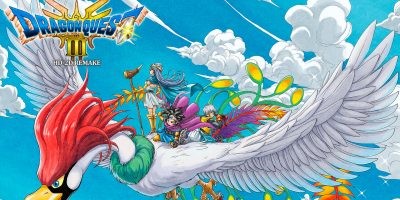 DRAGON QUEST III HD-2D Remake – Guida alle Vocazioni