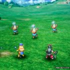 RAGON QUEST III HD-2D Remake