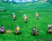 RAGON QUEST III HD-2D Remake